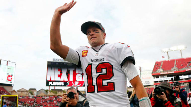 Top 5 Highlights That Made Tom Brady the ‘GOAT’